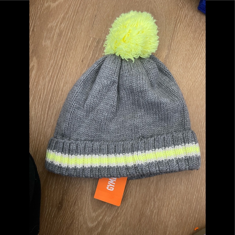 Gymboree hat - Picture 1 of 3